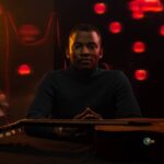 Bukonge Terence