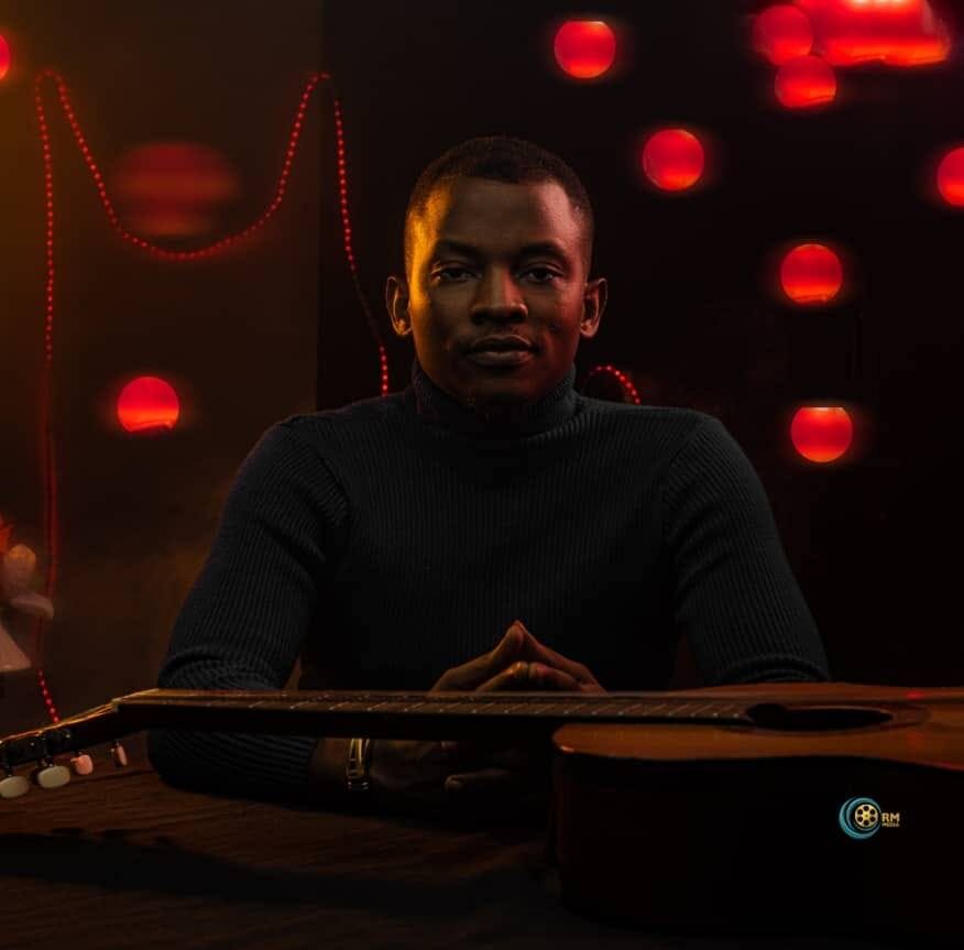 Bukonge Terence